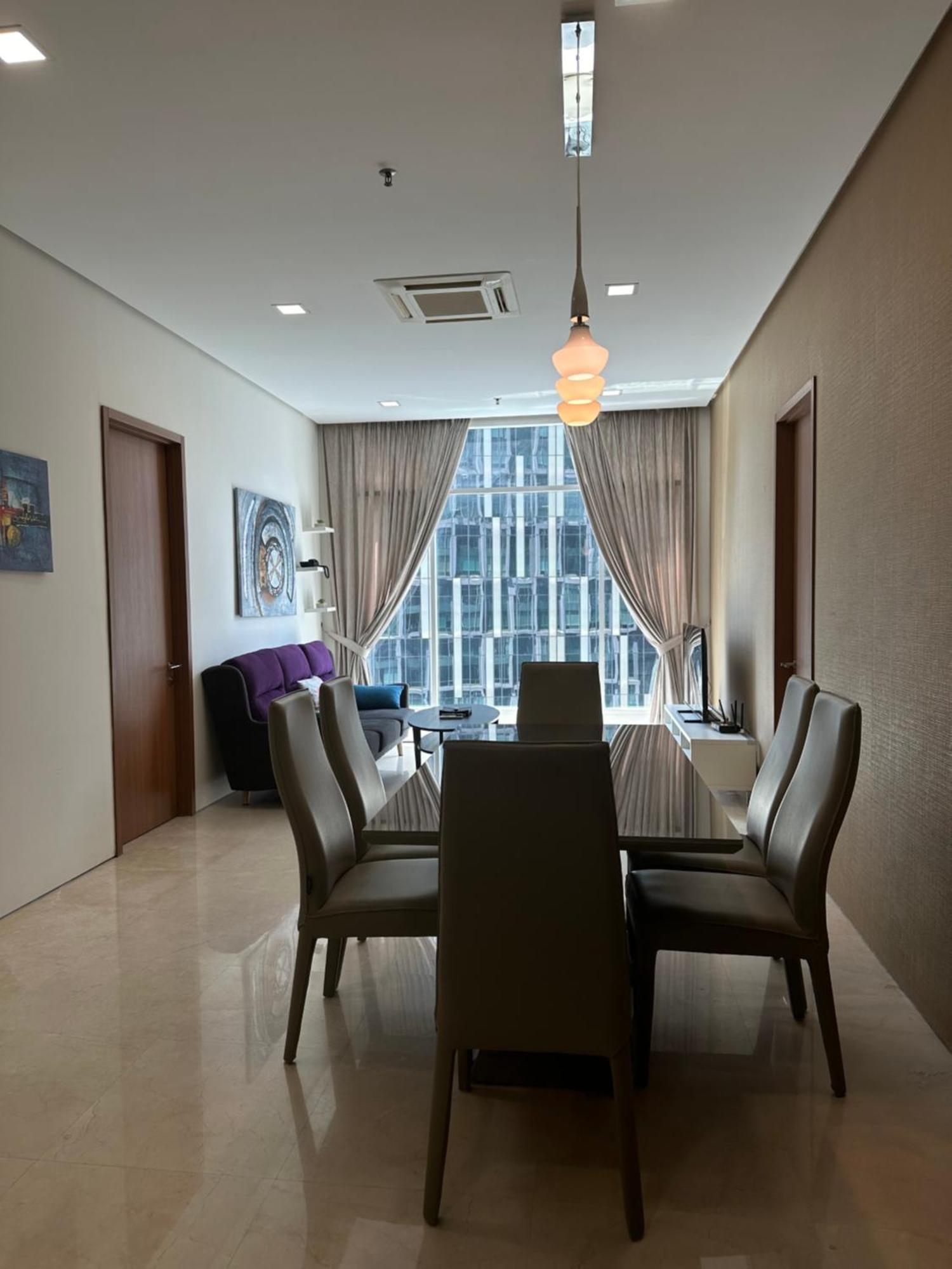 Soho Suites Klcc By Angel 吉隆坡 外观 照片