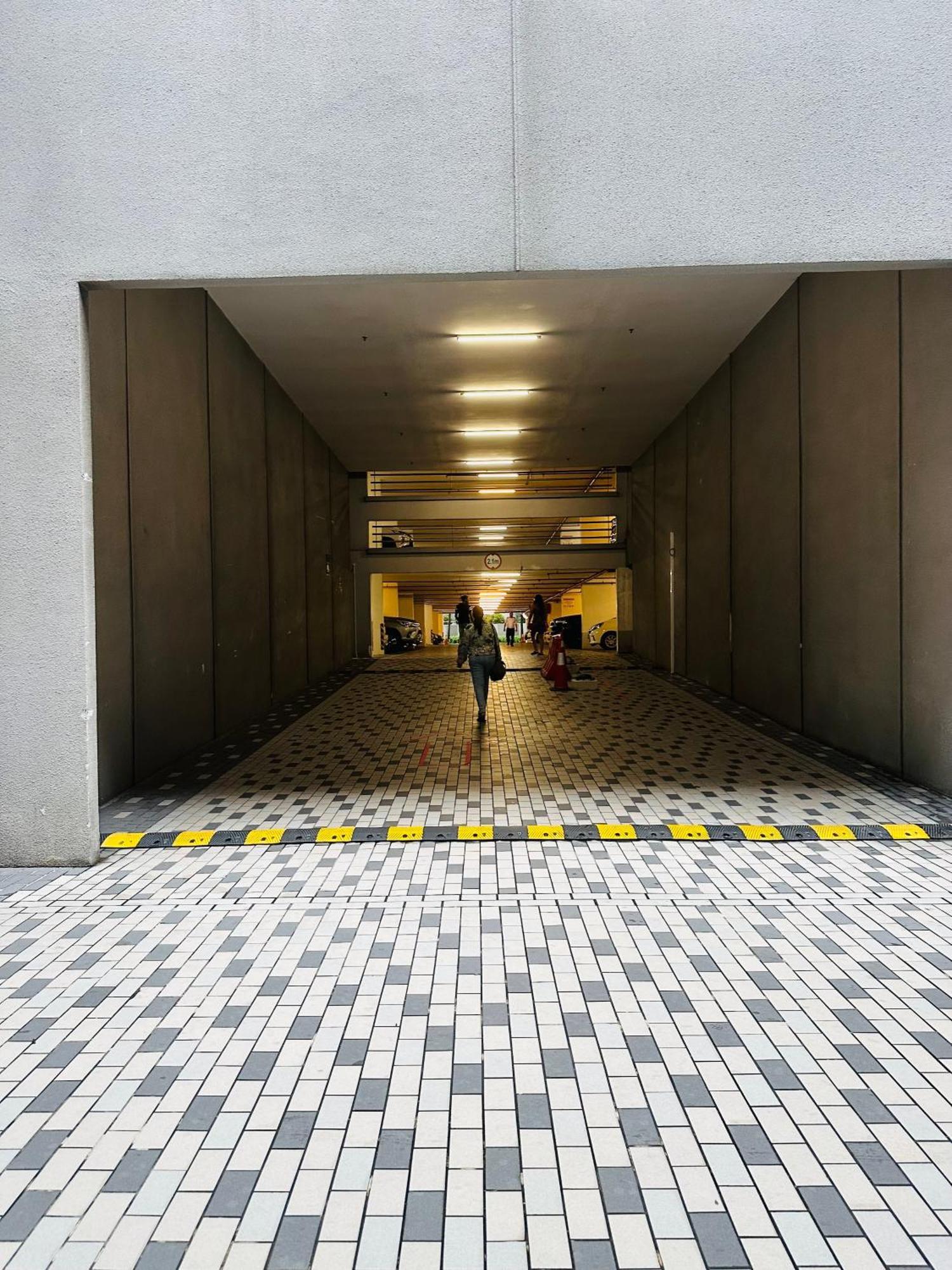 Soho Suites Klcc By Angel 吉隆坡 外观 照片