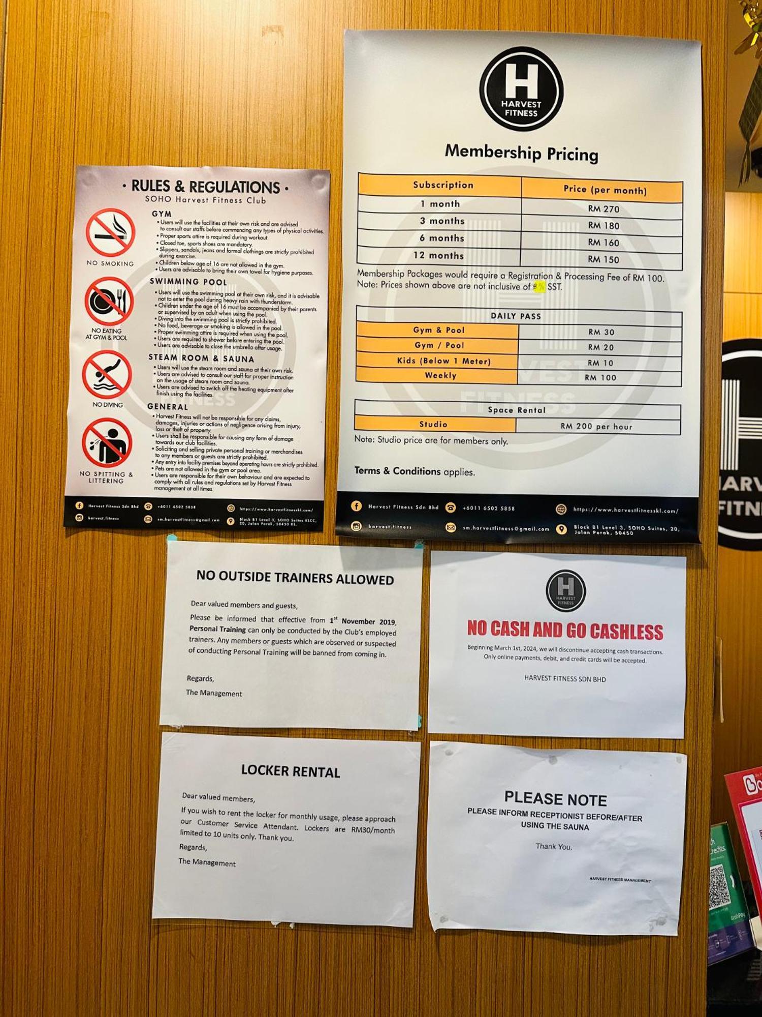 Soho Suites Klcc By Angel 吉隆坡 外观 照片